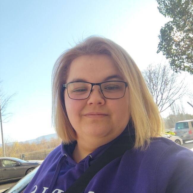 Niñera en Archena: Maria