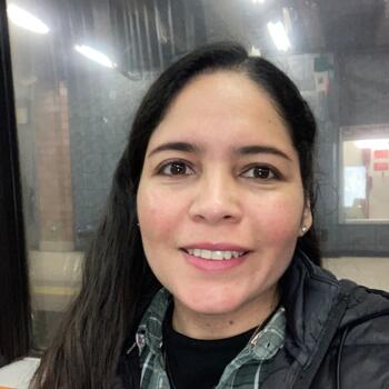 Babysitter in Santiago: Cindy Carolina
