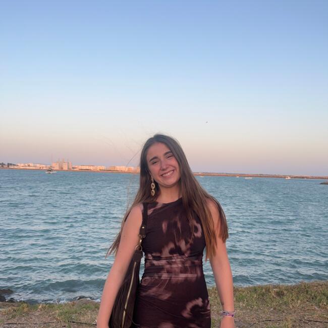 Babysitter in Sopela: Leire