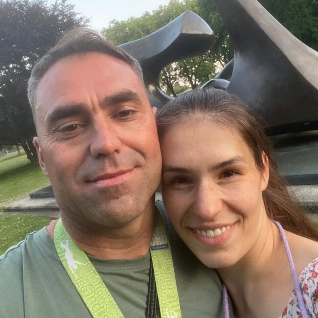 Babysitter Job in Sendenhorst: Віра