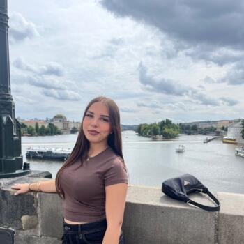 Babysitter in Elmas: Carlotta