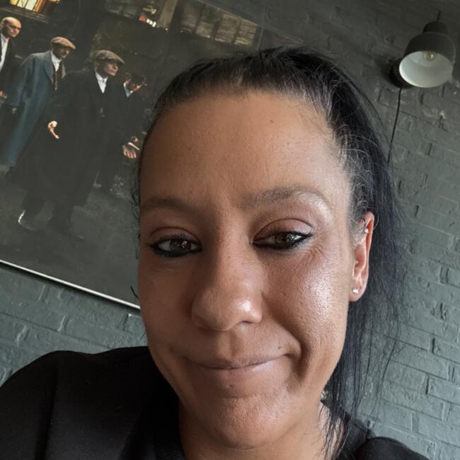 Babysitting job in Zoetermeer: Joyce