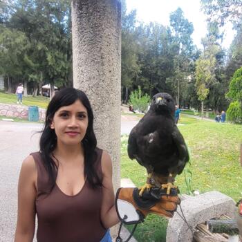 Job de garde d'enfants à Aguascalientes: job de garde d'enfants Minerva