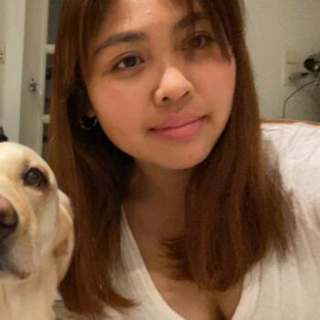 Babysitter Oslo: Ann