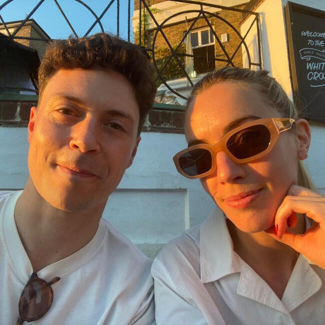 Babysitting job in London: Rollo