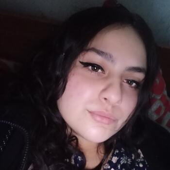 Babysitter Coquimbo: Pilar