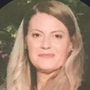 Nanny in Ohrid: Dragica