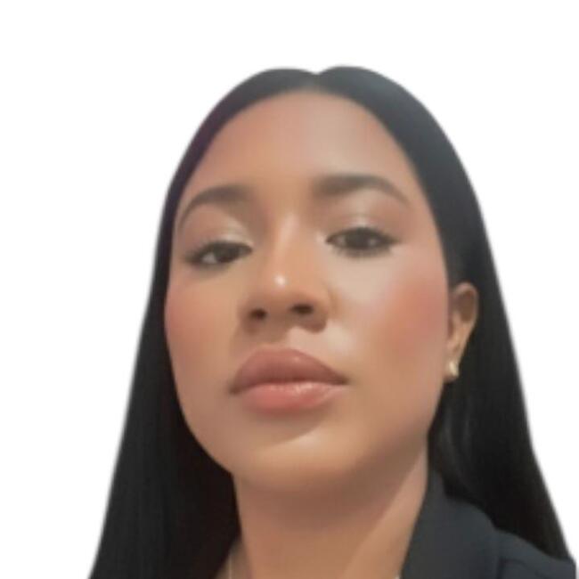 Babysitter in La Romana: Gabriela