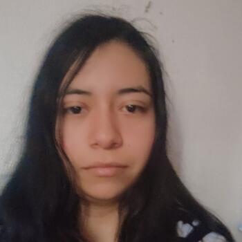 Babysitter in San Luis Potosí City: Diana Laura