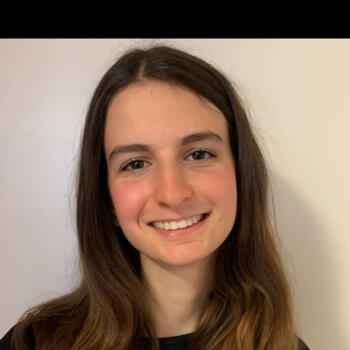 Canguro en Madrid: Sara