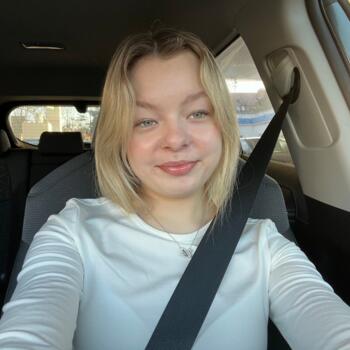 Babysitter in Augsburg: Viktoria