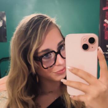 Babysitter Vionnaz: Oceane