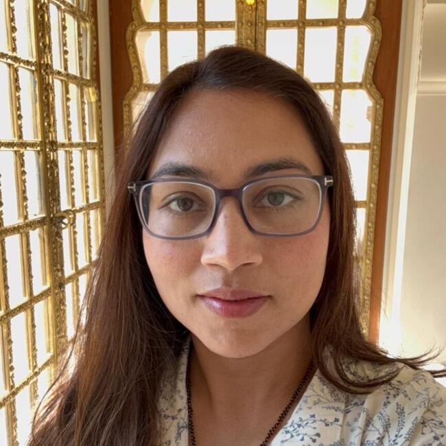 Mohali में बेबीसिटिंग की नौकरी: Shikha