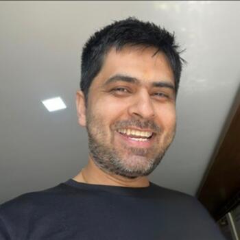 Nanny job in Mohali: babysitting job Reuben