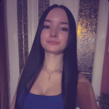Babysitter in Servon: Vanessa