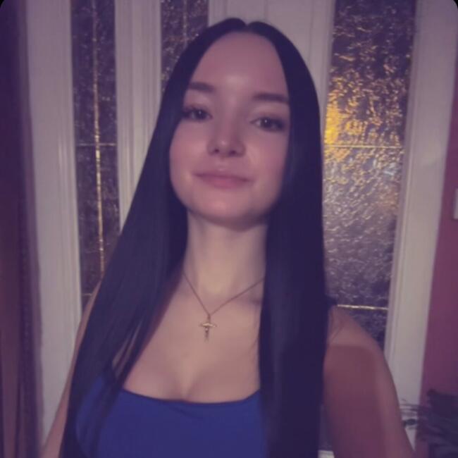 Babysitter in Servon: Vanessa