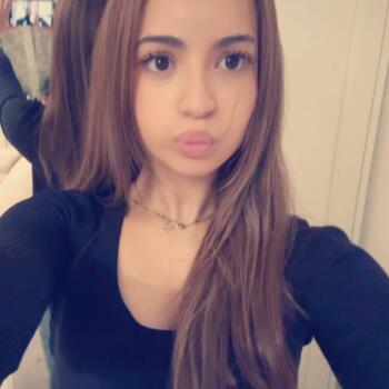 Babysitter in London: Zineb