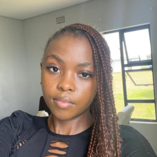 Babysitter in Berea: Ayandiswa