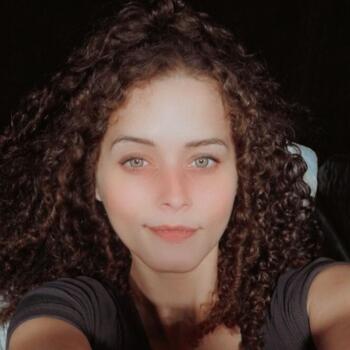 Babysitter in Charneca de Caparica: Jessica