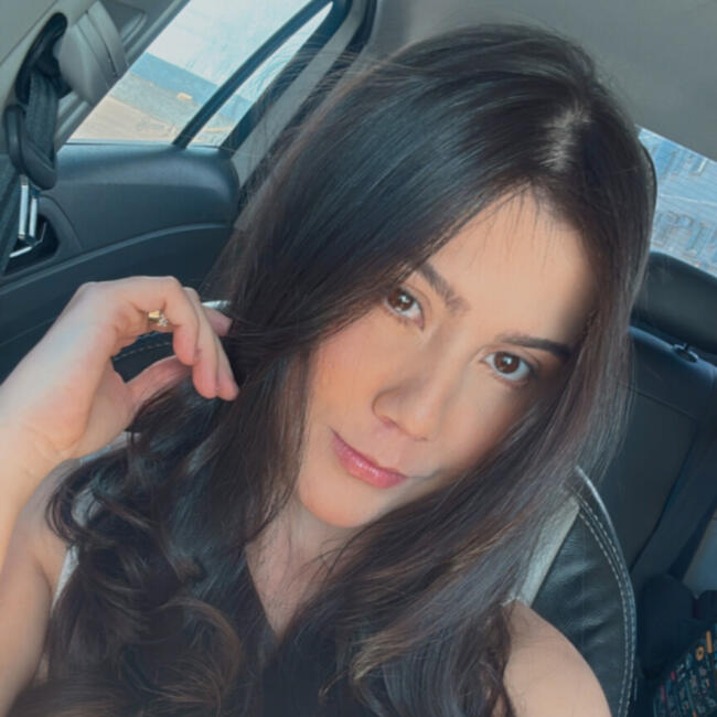 Babysitting job in Anápolis: Adriana