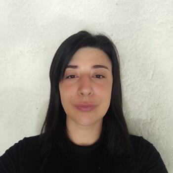 Niñera en Montevideo: Valentina