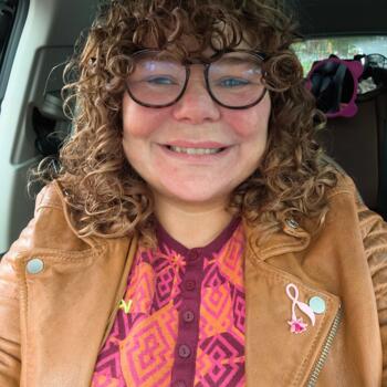 Trabajo de canguro en Las Palmas de Gran Canaria: trabajo de canguro Andrea