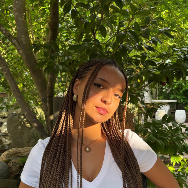 Babysitter in Uccle/Ukkel: Laïni