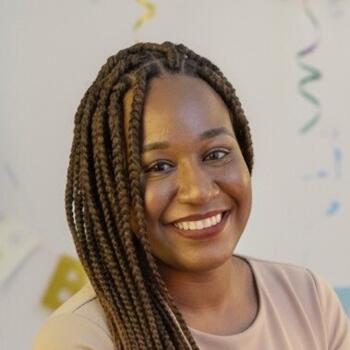 Babysitter in Belford Roxo: Bruna