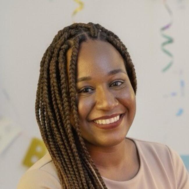 Babysitter in Belford Roxo: Bruna