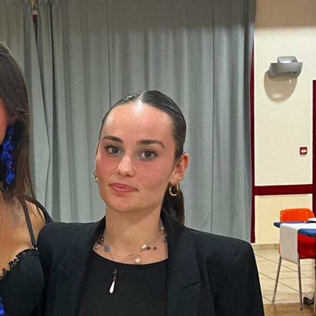 Babysitter in Angers: Méline