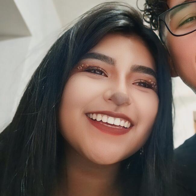 Niñera en La Paz: Noemi