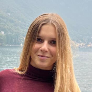 Babysitter San Giorgio Su Legnano: Matilde