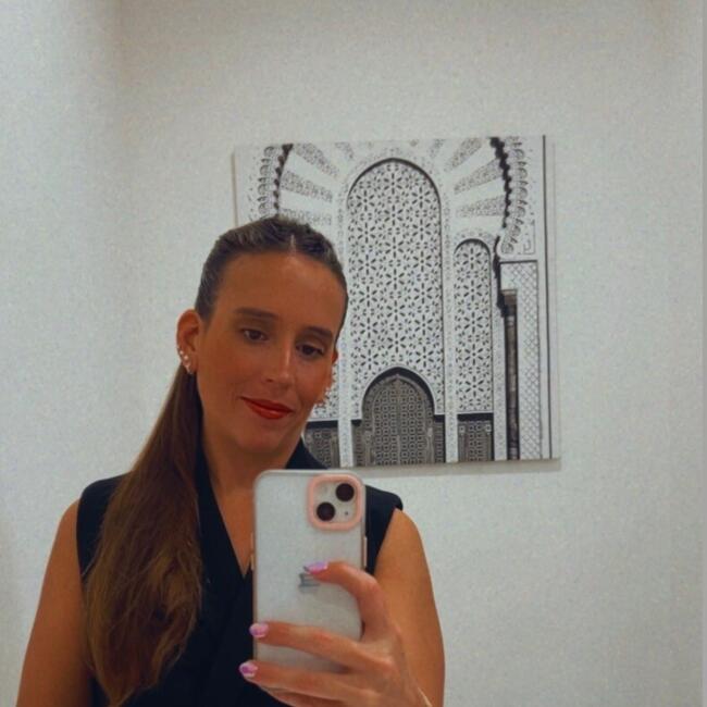 Babysitter in Playa del Carmen: Agustina