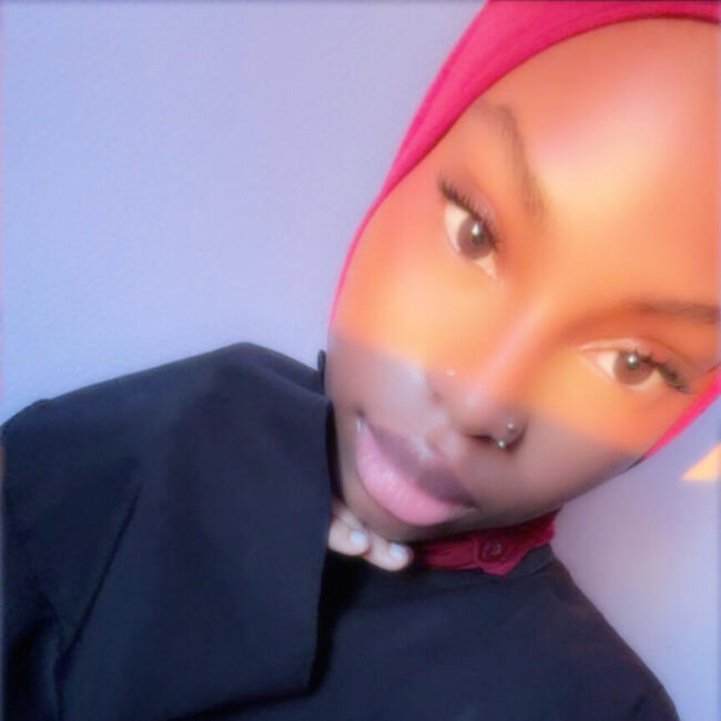 Nanny in Saint-Denis: Sira 