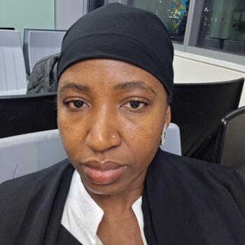 Babysitter in Brooklyn: Djenaba