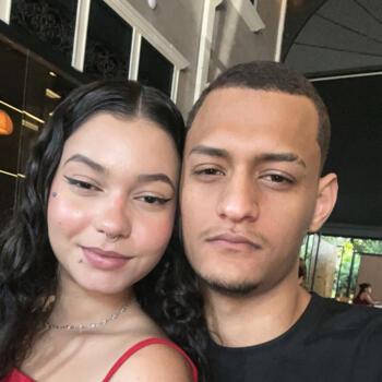 Família Brasília: Haniel Pedro