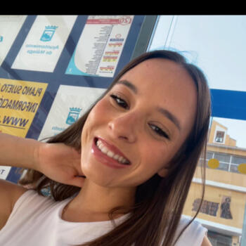 Babysitter in Málaga: Nahikari