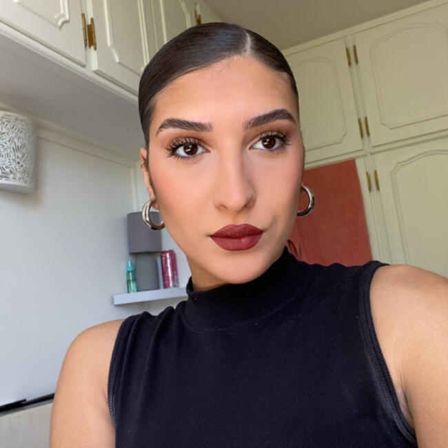 Babysitter in Soisy-sous-Montmorency: Maroua