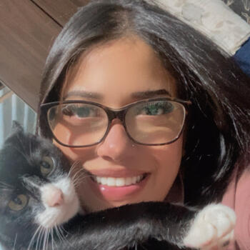 Babá em São Paulo (São Paulo): Ruti santos