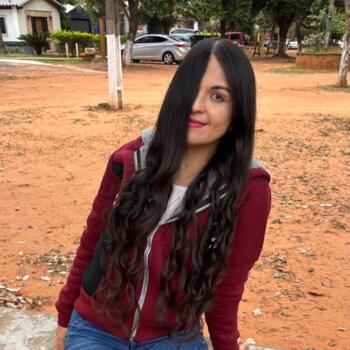 Babysitter in Itauguá: Noelia