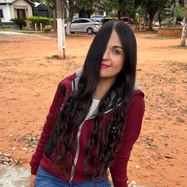 Babysitter in Itauguá: Noelia