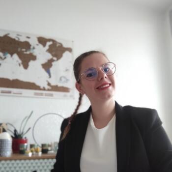 Baby-sitter in Toulouse: Emma
