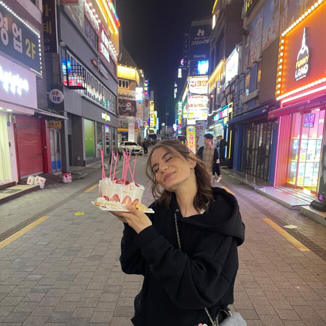 Babysitter στην περιοχή Auderghem: Lorin