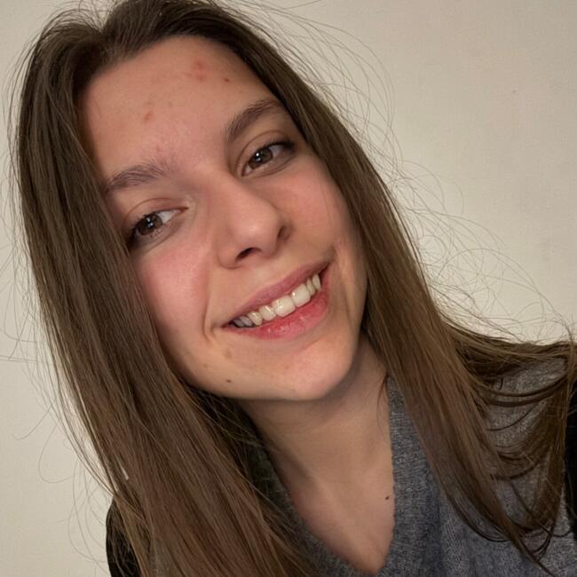 Babysitter in Nommay: Mahelys