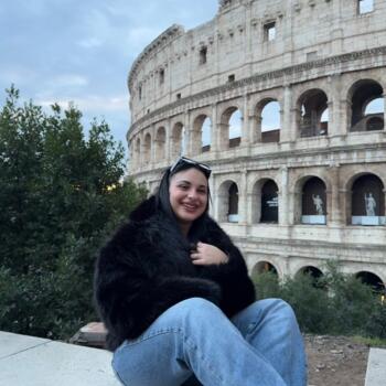 Babysitter in Grosseto: Maia