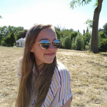 Babysitter in Destelbergen: Maud