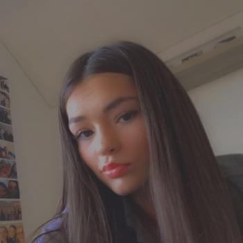 Babysitters in Doncaster: Evie