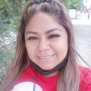 Babysitter in Cancún: Itzel soto
