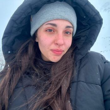 Babysitter in Mar del Plata: Sofia