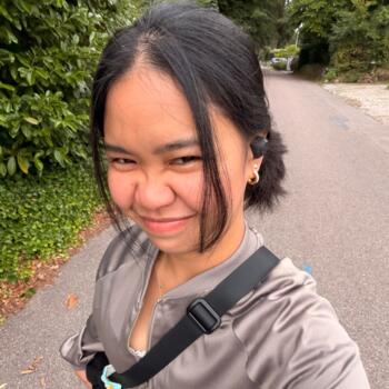 Babysitter in Rungsted: Janica Rose